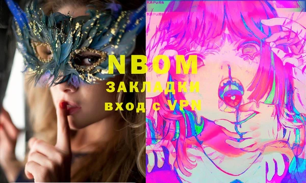 твердый Верхний Тагил